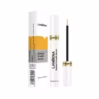 تقویت مژه لانبنا رشد دهنده تقویت کننده