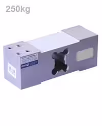 لودسل زمیک مدل L6G کلاس C3 ظرفیت 250 کیلوگرم