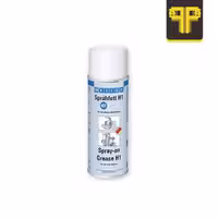 اسپری گریس حرارتی SPRAY ON GREASE H1 ویکن