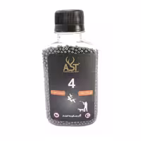 ساچمه شکاری آذرساچمه شماره 4