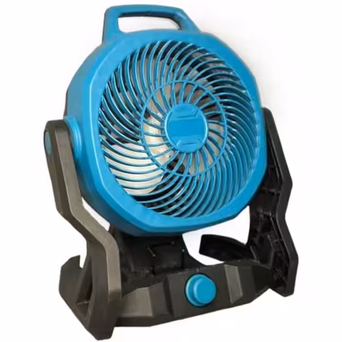 پنکه شارژی دو منظوره برند لیتیوم فن طرح ماکیتا