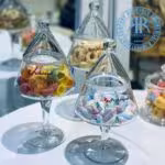 پاشا سازه  کندی 3 سایزی هرمی  10503