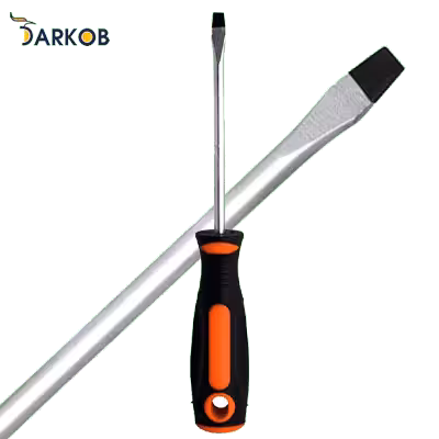 پیچ گوشتی دو سو لیکوتا مدل ASD-5308040-HT