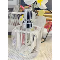 پمپ مایع اکرلیک کد 3