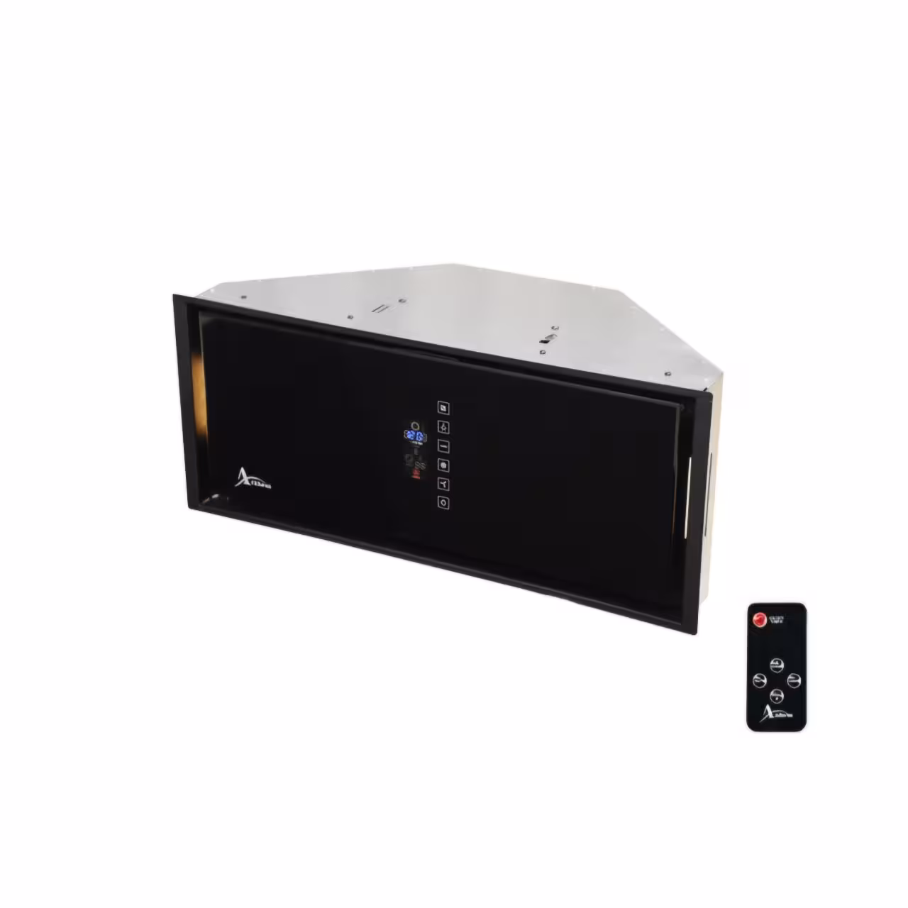 هود مخفی اخوان مدل H225