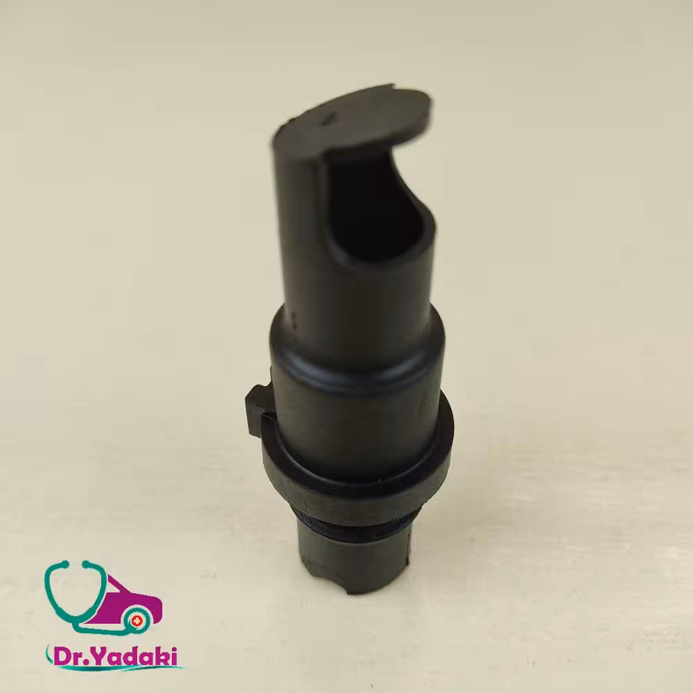 هواکش پوسته گیربکس پژو 206 شرکتی ایساکو اصل 1840400208