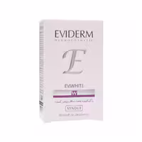 پن روشن کننده پوست اوی وایت اویدرم 100 گرم