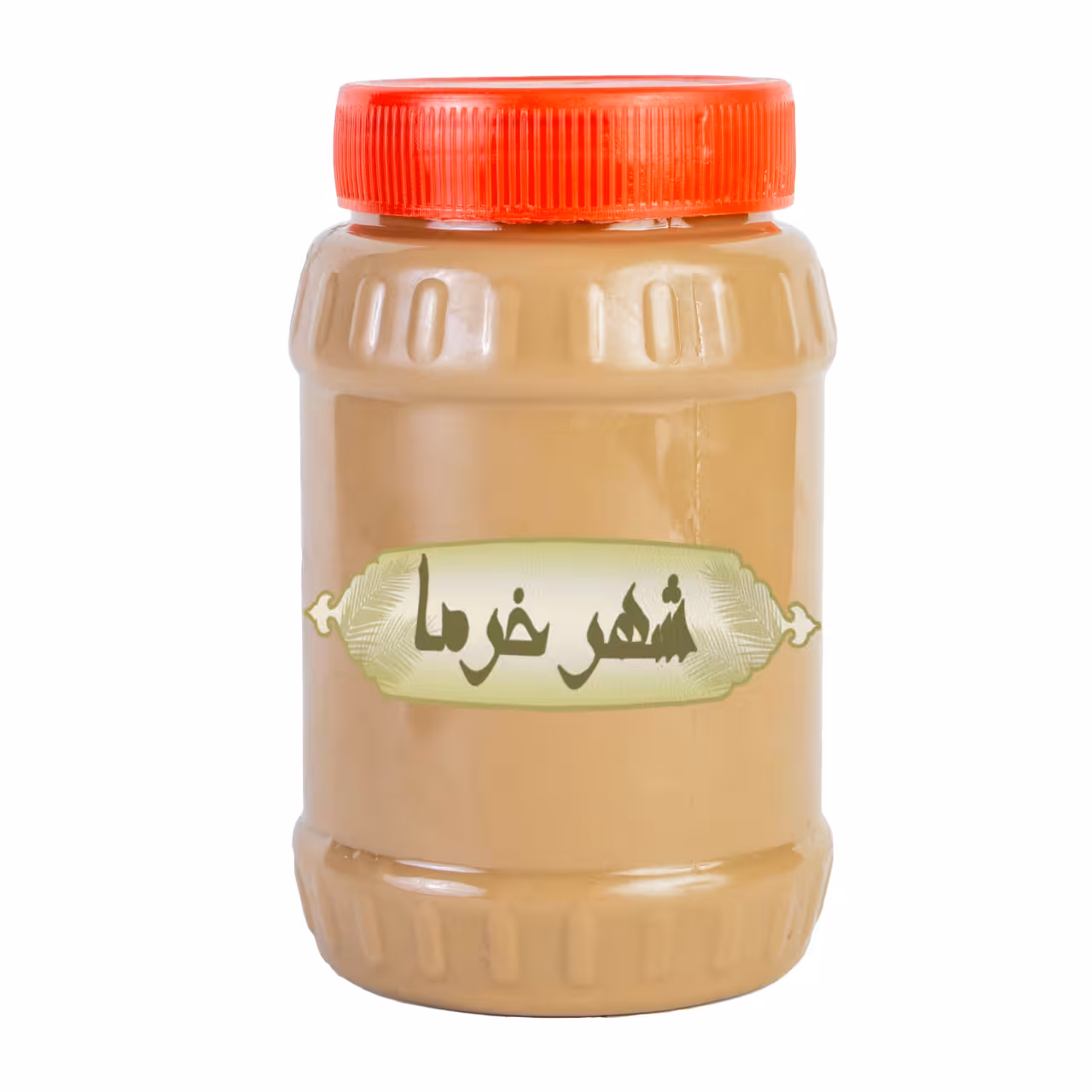 ارده سفید دزفول 800 گرمی