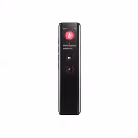 دستگاه ضبط صدا ریمکس مدل RP3