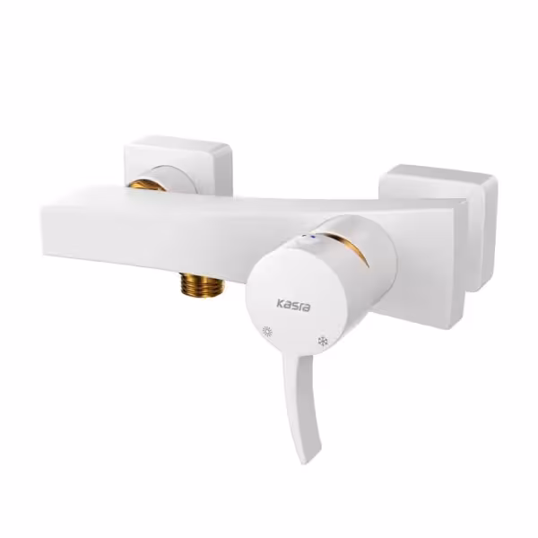 شیر توالت کسری مدل فیورنزو