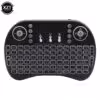کیبورد بیسیم I8 Mini Wireless Keyboard For Android TV Box PC