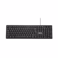 کیبورد تسکو مدل TK 8072