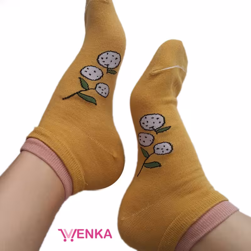 جوراب مچی کد 8463