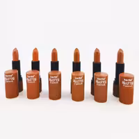 رژ جامد کاریته
Karite matte lipstick