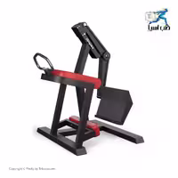 دستگاه کات باسن اینپارس مدل FW-5002