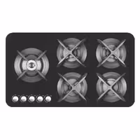 اجاق گاز رومیزی میکس پلاس  MiX مدل IG503L