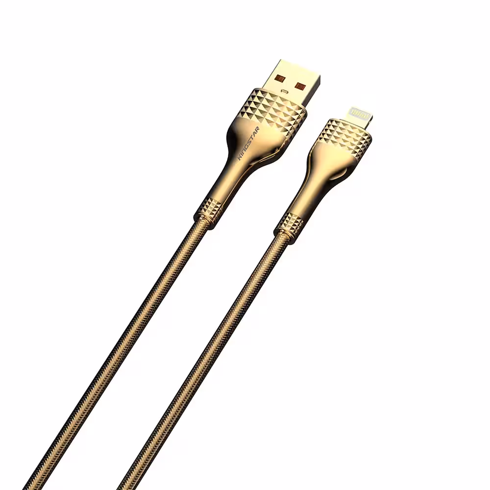 کابل لایتنینگ کینگ استار مدل K210i