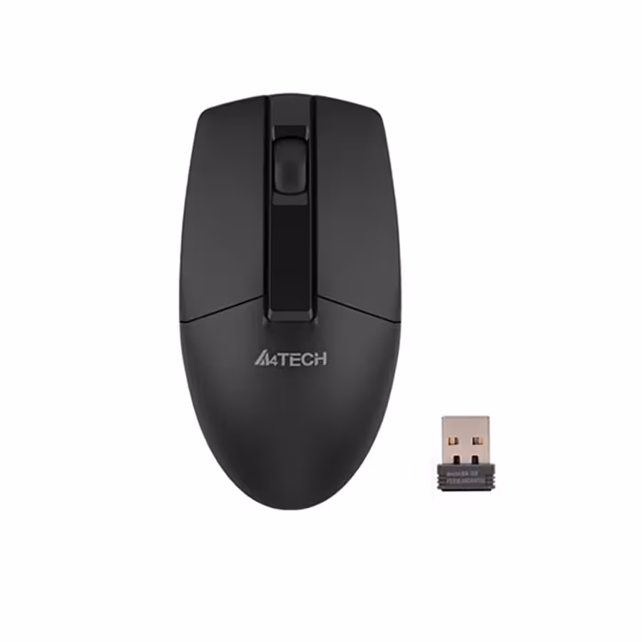 ماوس بی سیم ای فورتک مدل G3-330N