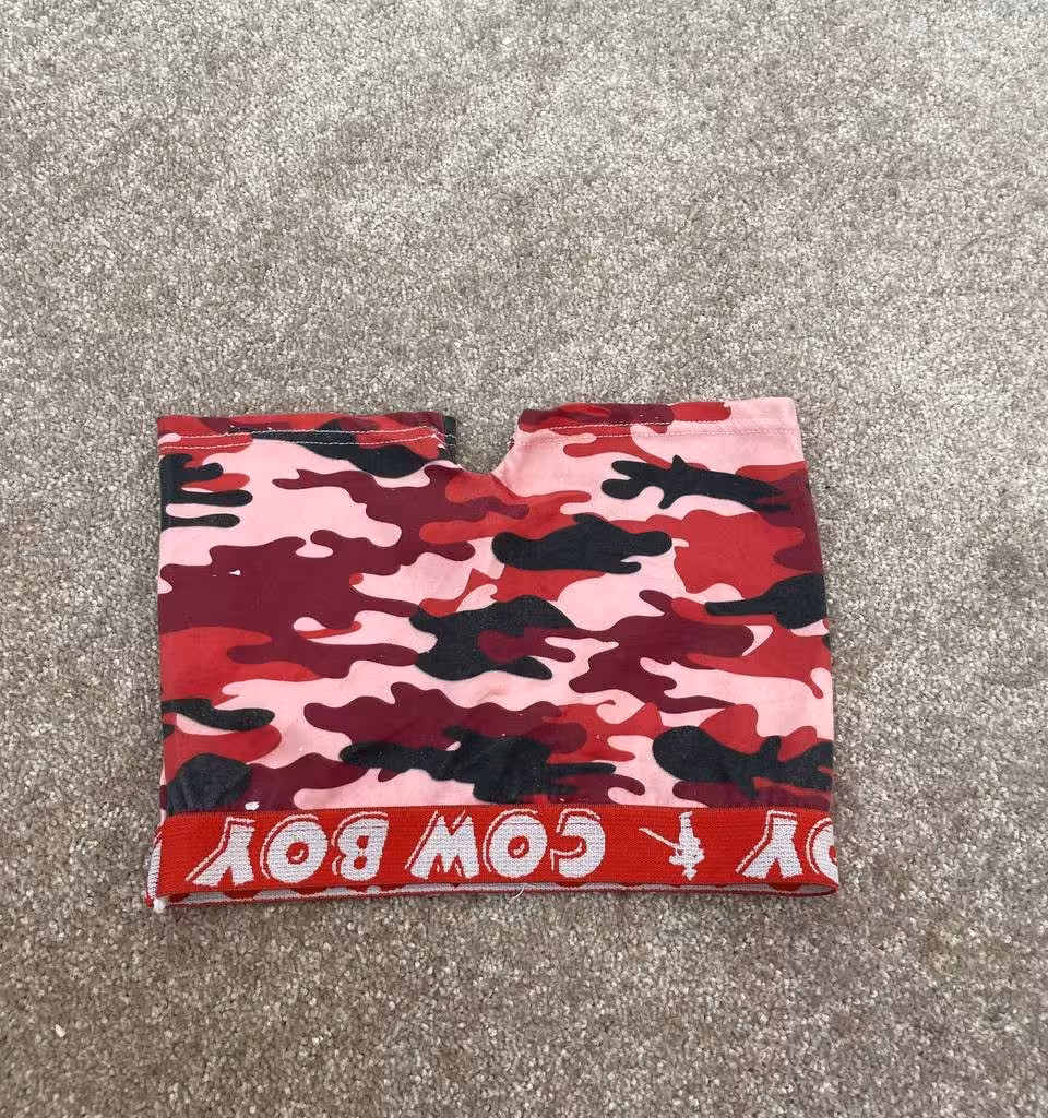 شورت بچه گانه پسرانه