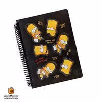 پلنر سیمپسون لانگو (Lango)