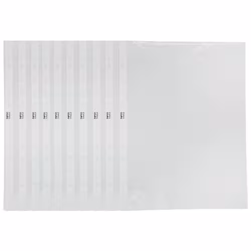 کاور کاغذA4-بسته ای