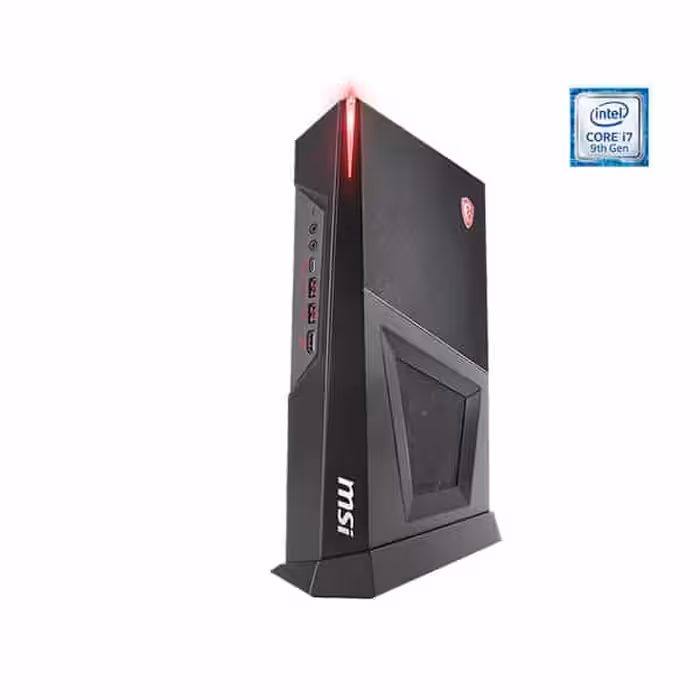 کیس آماده ام اس آی مدل MSI Trident 3 9SC i5-9400f 32GB 1TB