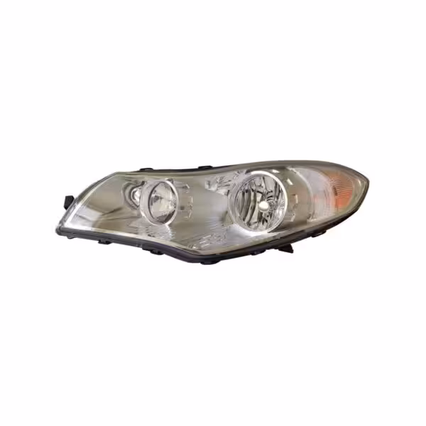 چراغ جلو ام وی ام 315 هاچ بک سمت راننده