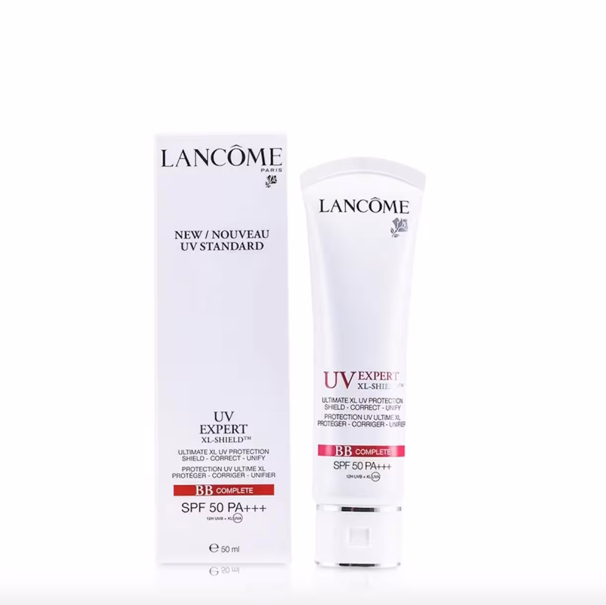 ضد آفتاب bb لانکوم lancome (اورجینال ژاپن)
