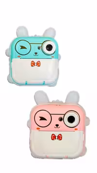 دوربین چاپ فوری دیجیتال کودکان مدل Q5