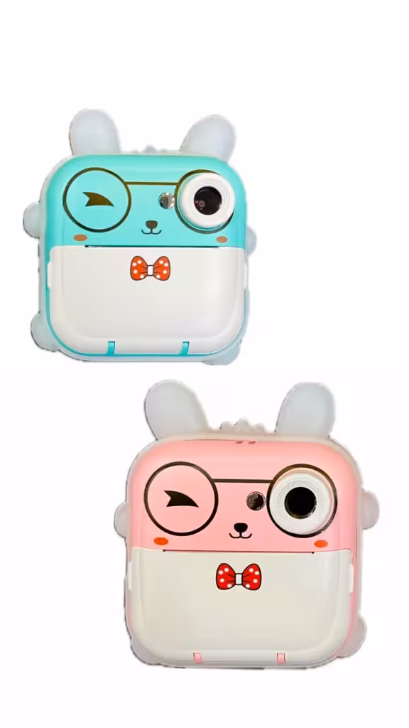 دوربین چاپ فوری دیجیتال کودکان مدل Q5