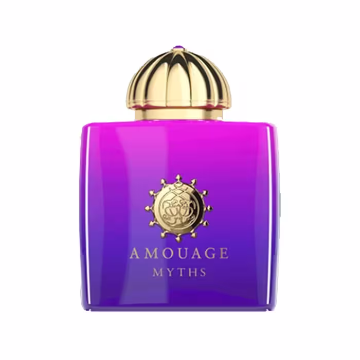 عطر زنانه آمواژ میتس Amouage Myths Woman