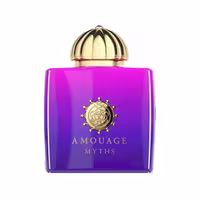 عطر زنانه آمواژ میتس Amouage Myths Woman