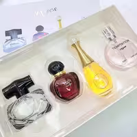 پک ادکلن 4تایی مدل VEYES
