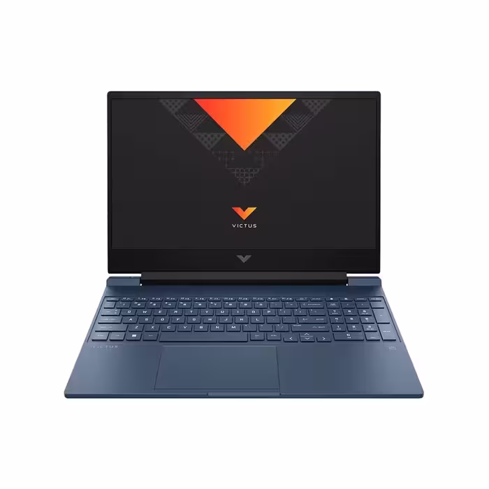 لپ تاپ 15.6 اینچی اچ پی مدل Victus 15-FA0022NQ Core i5 12500H-16GB-512SSD-4GB 1650-FHD