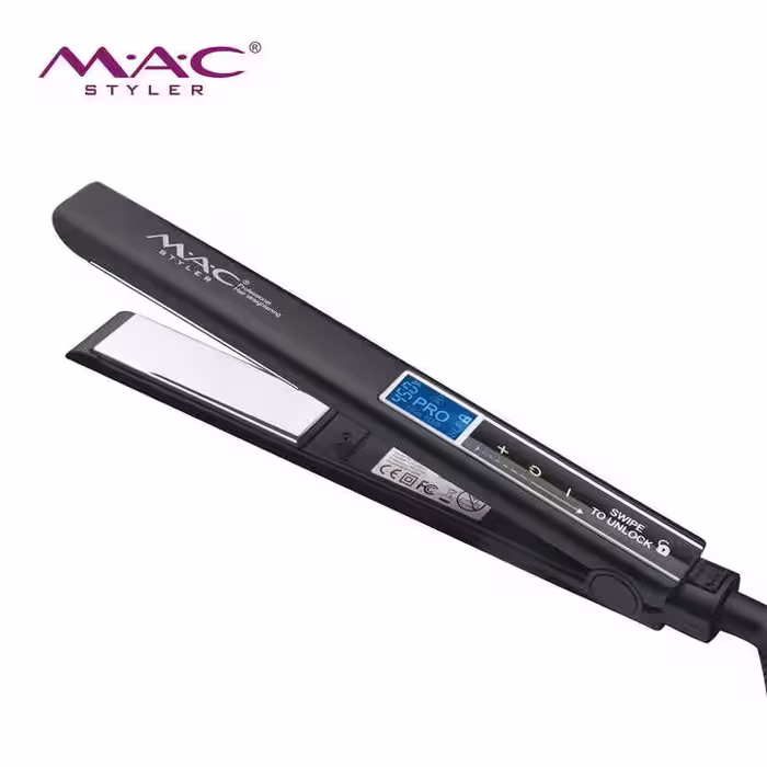 اتو مو مک استایلر مدل MC-2097 ا Mac Styler Hair