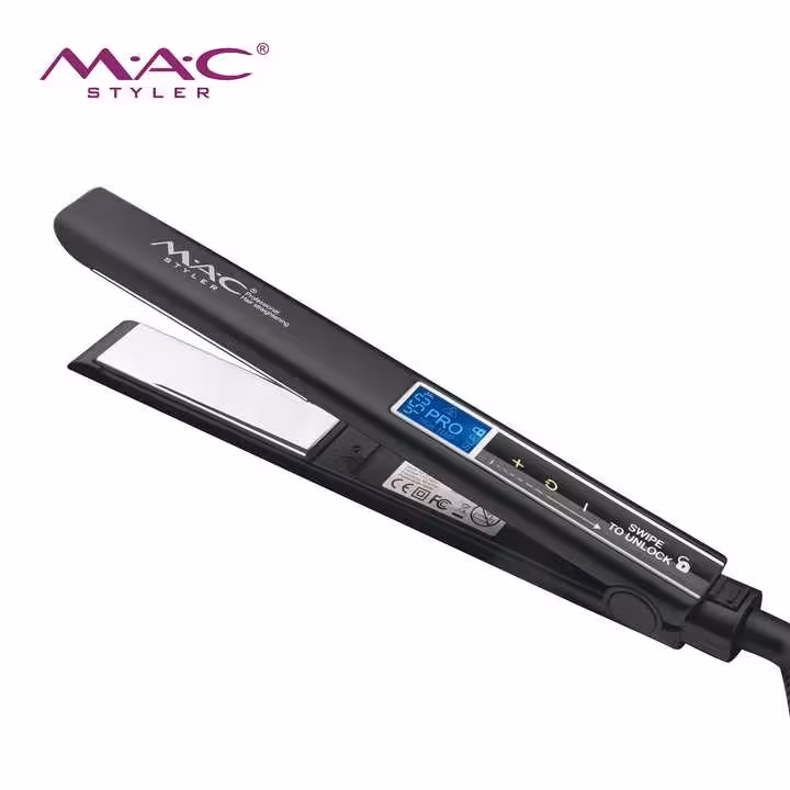 اتو مو مک استایلر مدل MC-2097 ا Mac Styler Hair
