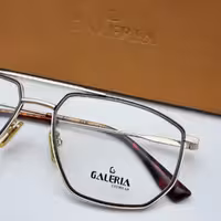 عینک طبی گالریا مدل 367c4