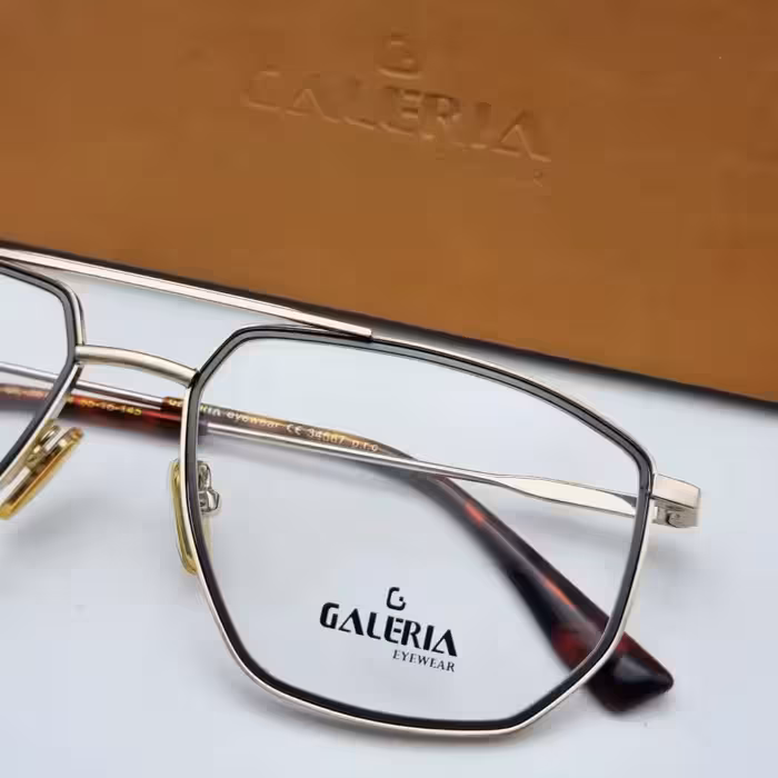 عینک طبی گالریا مدل 367c4
