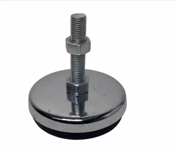 پایه فلزی سایز 135x20x10  ( خرید عمده و کارتونی با بیشترین درصد تخفیف )