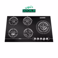 اجاق گاز رومیزی سینجر مدل 5001ِ