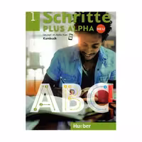 Schritte Plus Alpha 1
