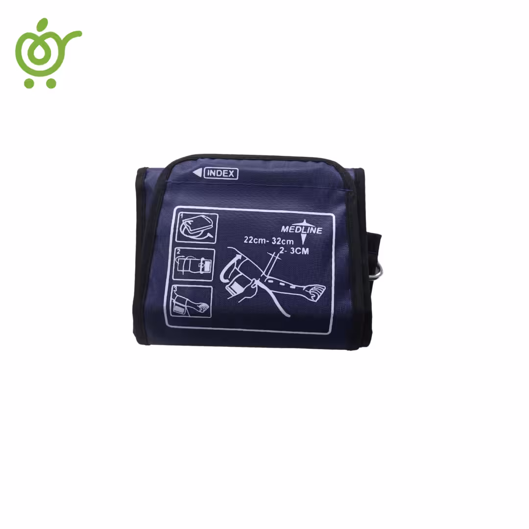 کاف فشارسنج دیجیتالی مدلاین MEDLINE (22cm to 32cm) | فروشگاه اینترنتی سیب 115