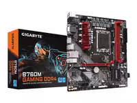 مادربرد گیگابایت B760M GAMING  DDR4