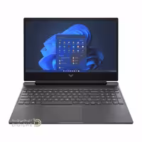 لپ تاپ 15 اینچ اچ پی Victus 15 FB3093DX R7(7445HS) 16G 512GB 4050