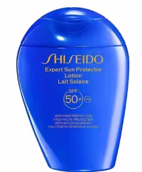 ضدآفتاب ضد چروک صورت و بدن SPF 50 حجم 50 میل
