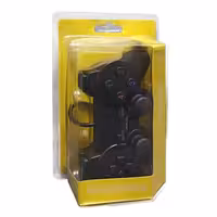 دسته بازی مخصوص پلی استیشن (DUALSHOCK 2)