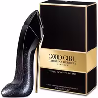 عطر گودگرل  زنانه گرمی 10500 تومان 