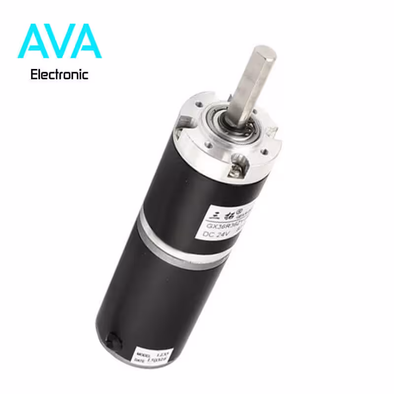 موتور گیربکس ZGX60RMM