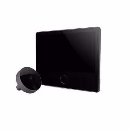 چشمی هوشمند شیائومی مدل CATY