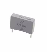 خازن 39nF / 400V MKP